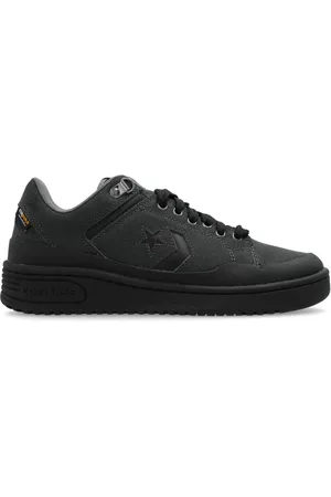 Converse X Patta Weapon sneakers met vlakken