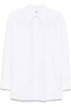 Totême Katoenen blouse