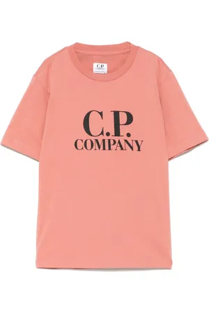 C.P. Company T