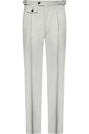 Franzese Straight broek