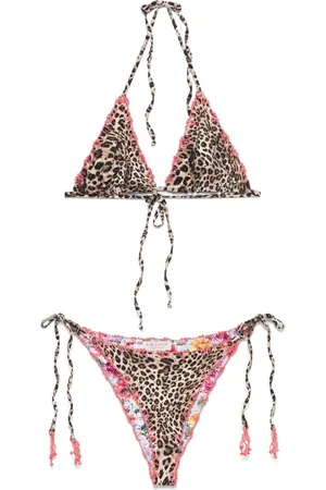 ANJUNA Omkeerbare bikini