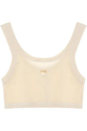 Baserange Bh met hartprint