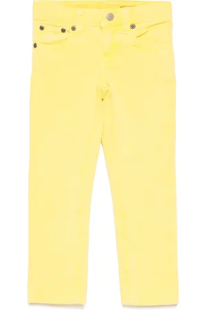 Ralph Lauren Straight jeans