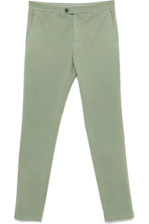 CANALI Chino shorts