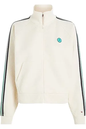 Tommy Hilfiger Sweater met rits