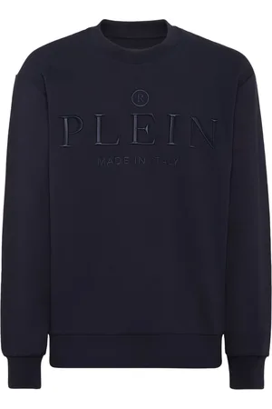 Philipp Plein Katoenen sweater