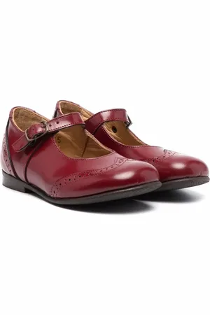 PèPè Leren schoenen