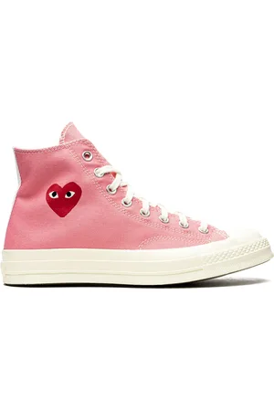 Converse X CDG Chuck 70 high