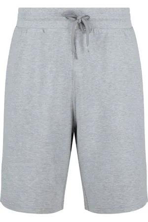 Tommy Hilfiger Shorts met logopatch