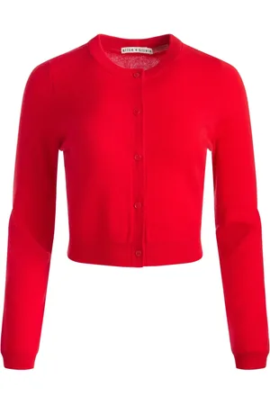 ALICE+OLIVIA Dollie vest
