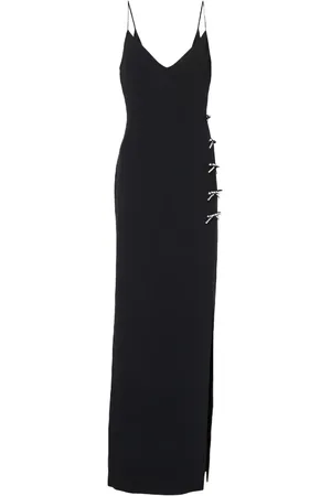Elie saab Avondjurk met strik