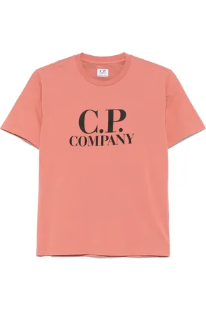 C.P. Company T