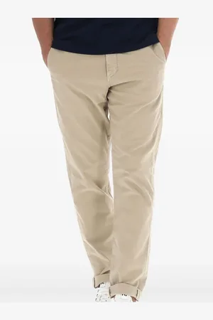 Tommy Hilfiger Katoenen broek