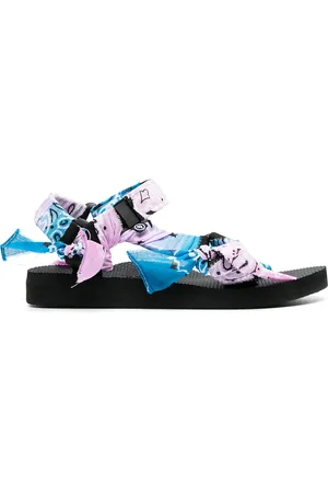 Arizona Love Sandalen met print