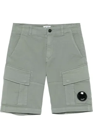 C.P. Company Cargo shorts