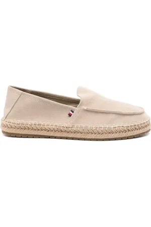 Tommy Hilfiger Suède loafers
