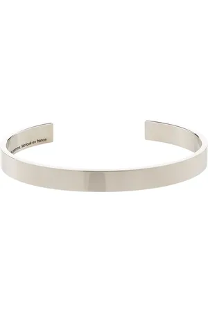 Le Gramme Zilveren armband