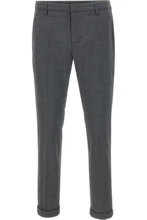 Dondup Straight broek