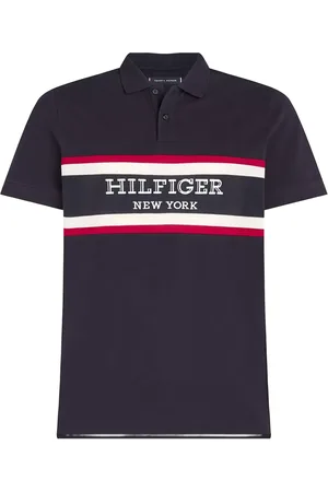 Tommy Hilfiger Katoenen poloshirt