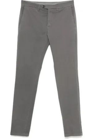 CANALI Chino shorts