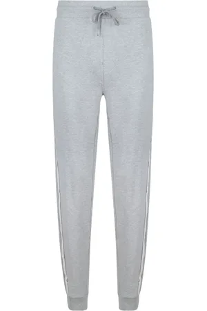 Tommy Hilfiger Trainingsbroek met logopatch