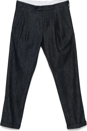 Incotex Katoenen jeans