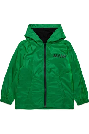 MYAR Jack met logoprint