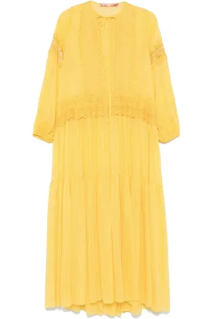 ERMANNO SCERVINO Maxi