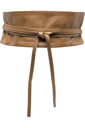FURLING BY GIANI High waist riem