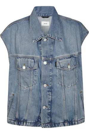 haikure Gail gilet