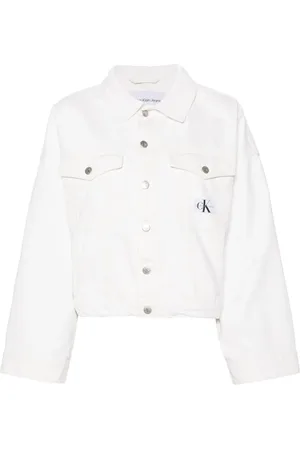 Calvin Klein Denim shirtjack