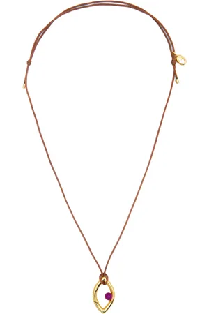 CAPSULE ELEVEN X Pantone halsketting met hanger