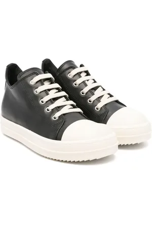 Rick Owens Leren sneakers