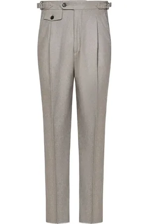 Franzese Straight broek