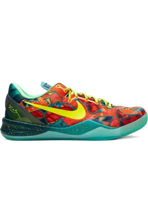 Nike What The Kobe 8 Protro "Multi
