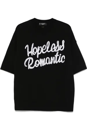 AMIRI Hopeless Romantic T