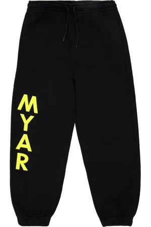MYAR Joggingbroek met logoprint