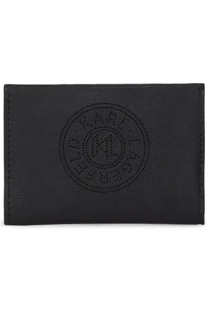 Karl Lagerfeld K/Circle pasjeshouder