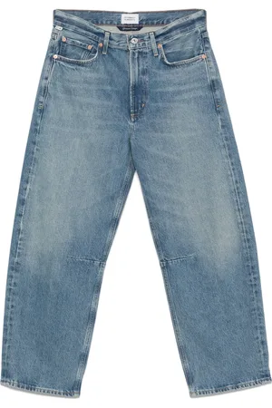 Citizens of Humanity Katoenen jeans