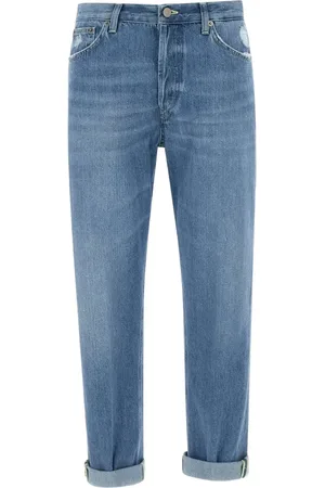 Dondup Straight jeans