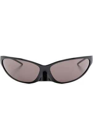 Balenciaga 4G zonnebril met cat