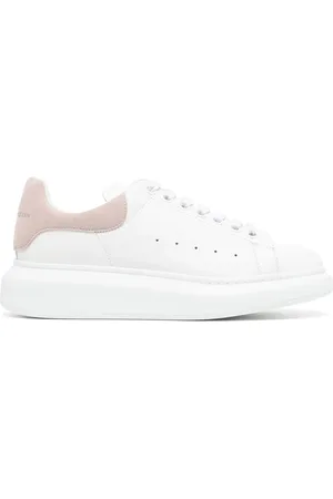 Alexander McQueen Oversized sneakers