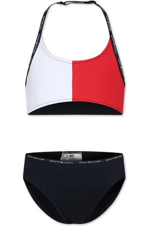 Tommy Hilfiger Bikini met halternek