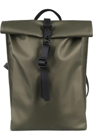 Rains Rolltop kleine rugzak