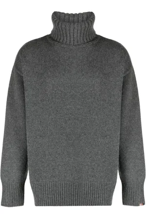 EXTREME CASHMERE Kasjmier trui