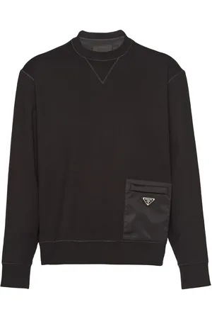 Prada Sweater met zak