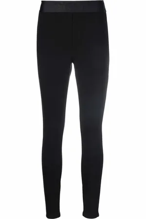 DKNY Legging met logoband