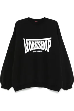 032c Victor Bubble sweater