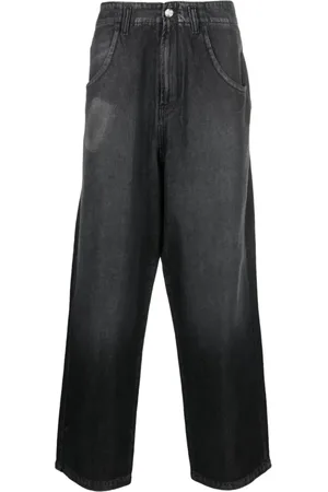 Bluemarble Jeans met verwassen