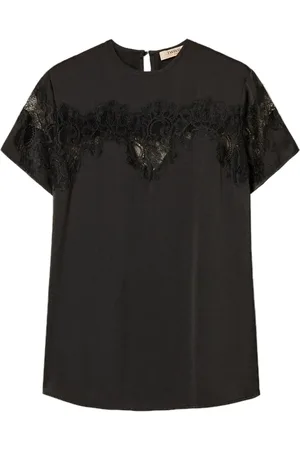 Twin-Set Geweven blouse